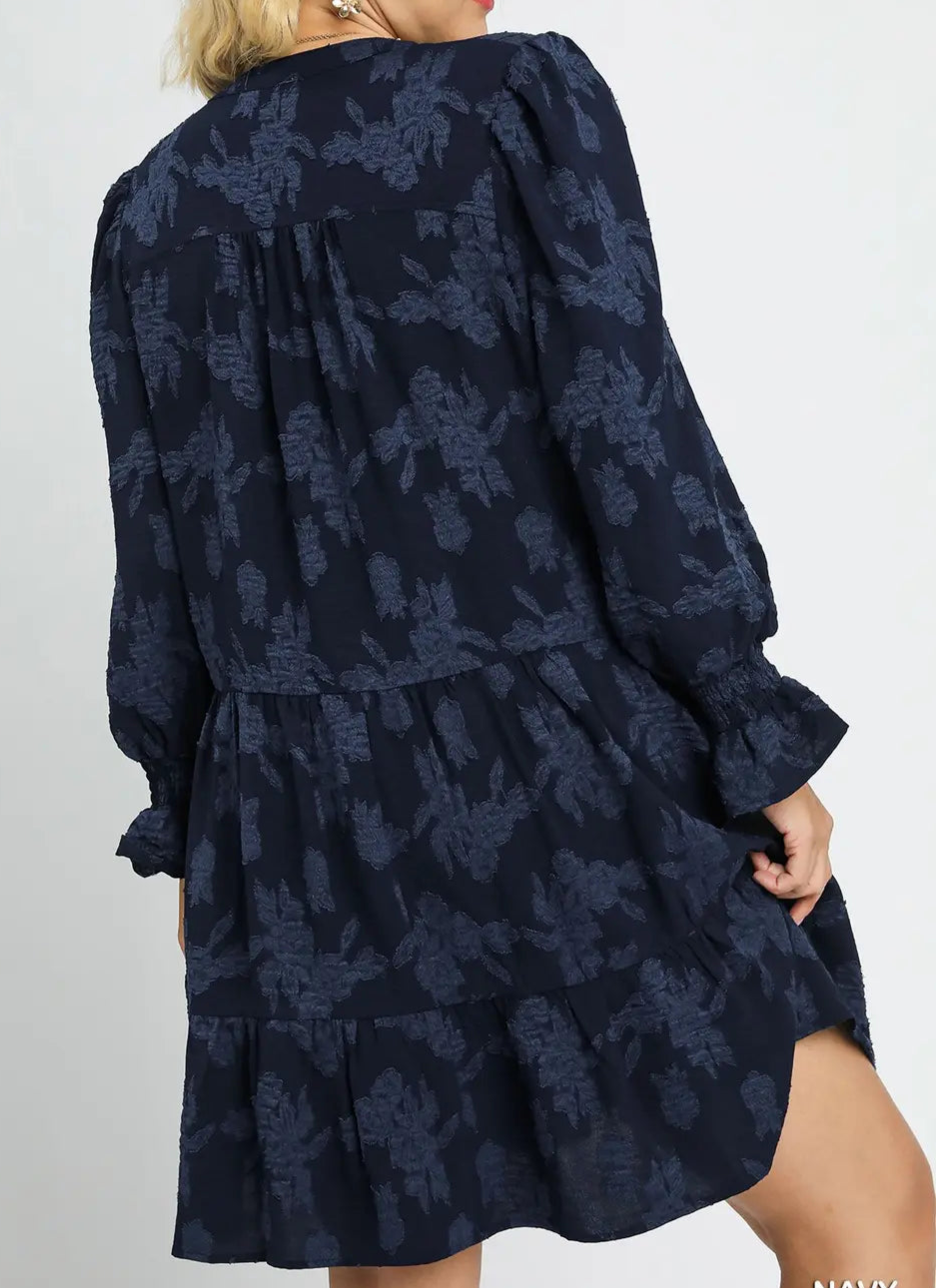 Do It Just For You Dress