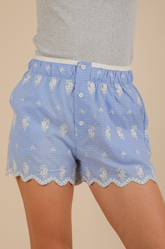 When You Believe Boxers Shorts