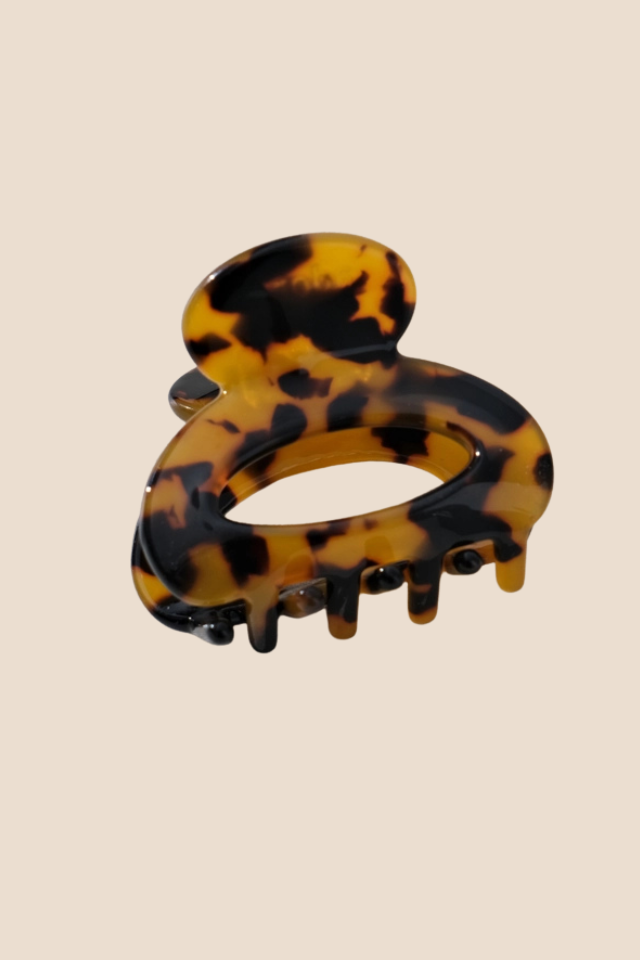 Lucie Mini Hair Clip