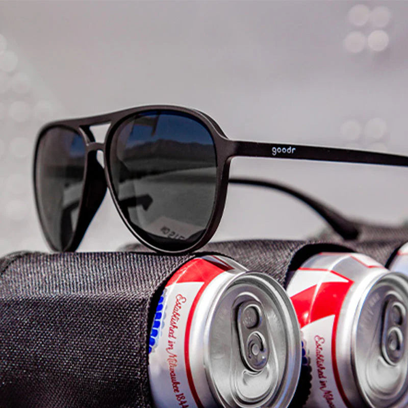 Operation: Blackout Sunglasses