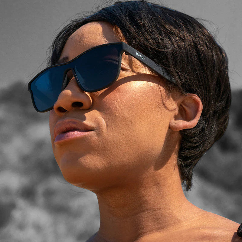 The Future is Void Sunglasses
