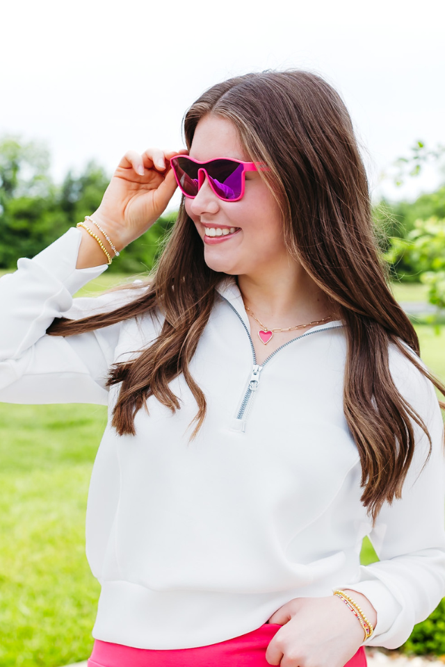 VRG See You at the Party, Richter! Polarized Sunglasses