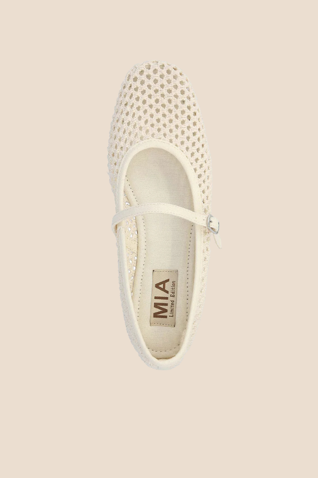 Kora Natural Flats