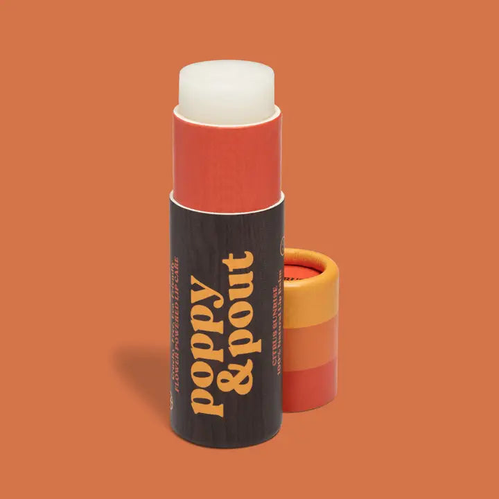 Lip Balm Citrus Sunrise