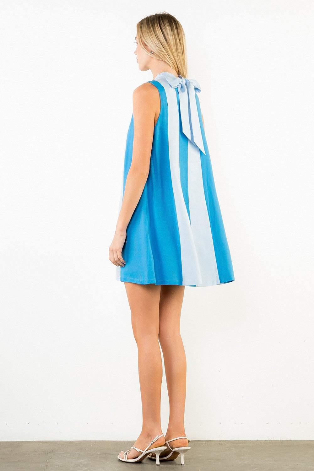 Back to You Dress
