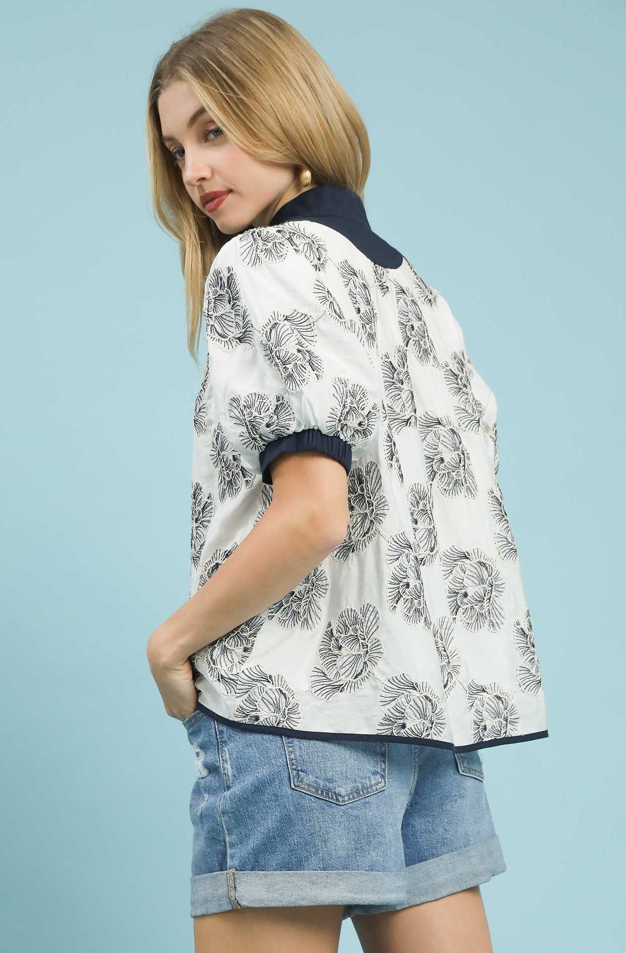 Wishful Thinking Top