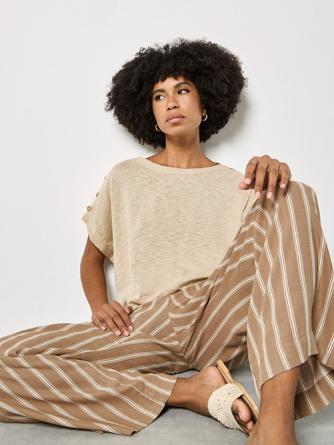 Thinking Right Pants