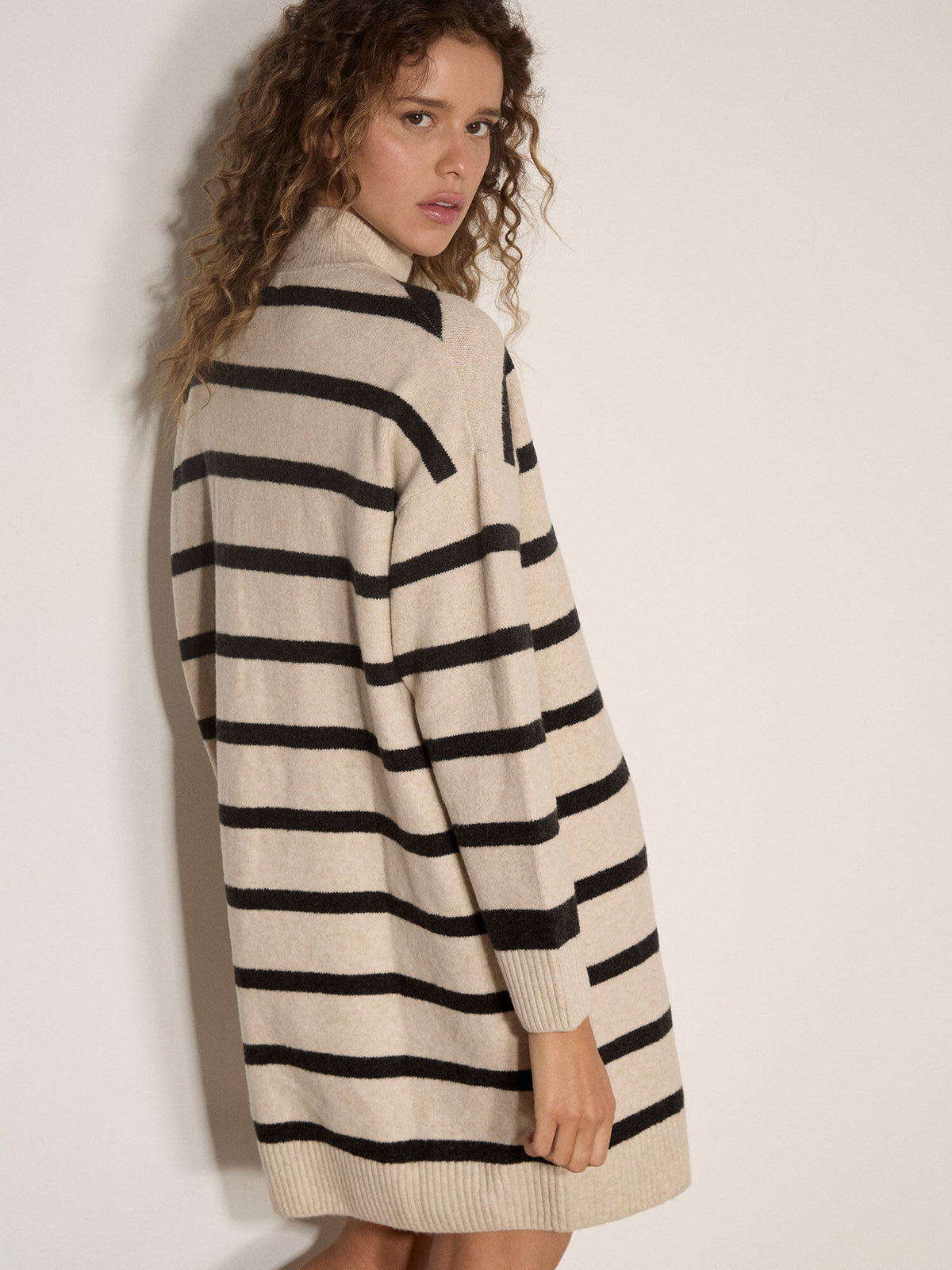 Timeless Look Dress