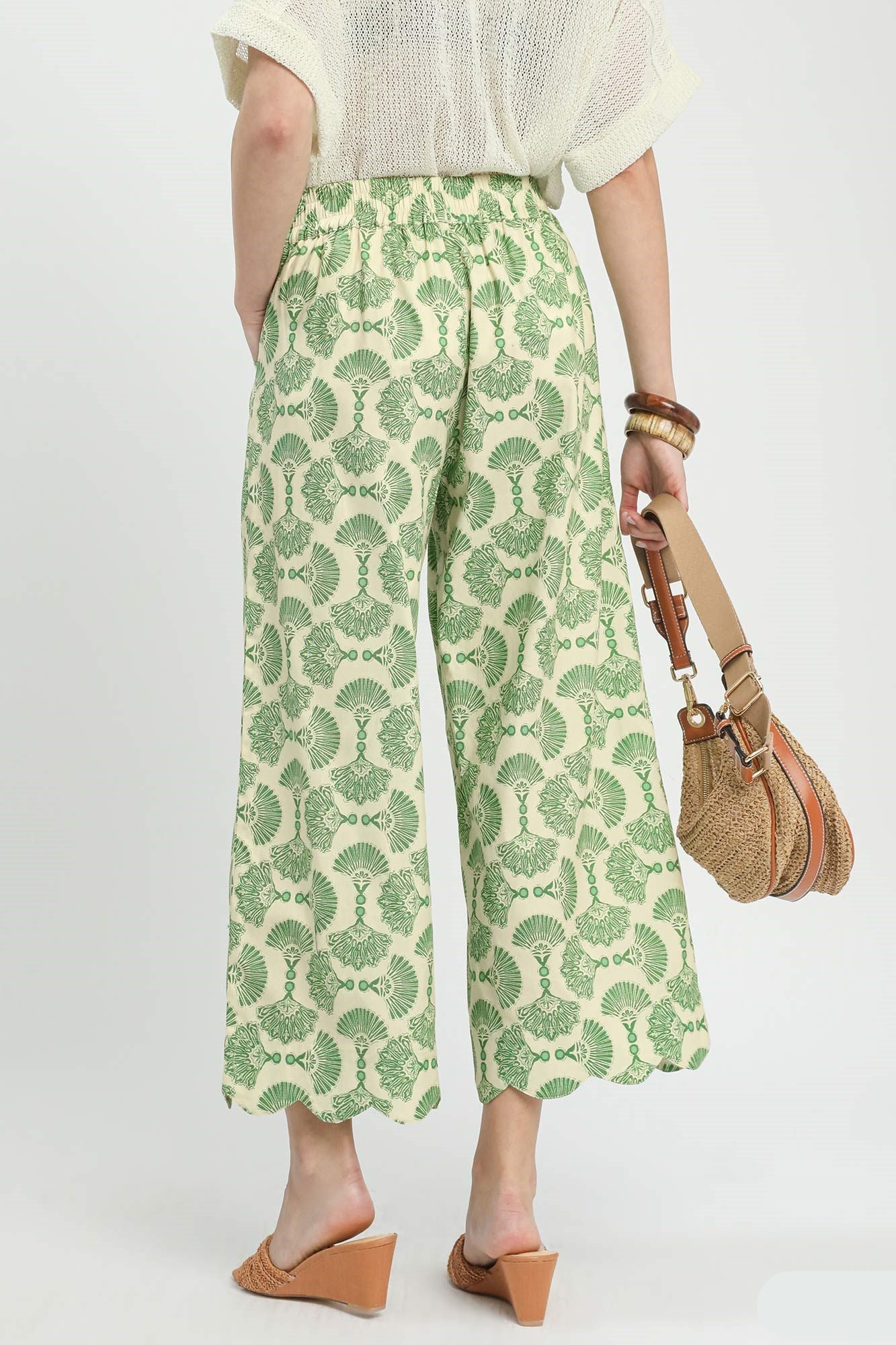 Arden Bloom Pants