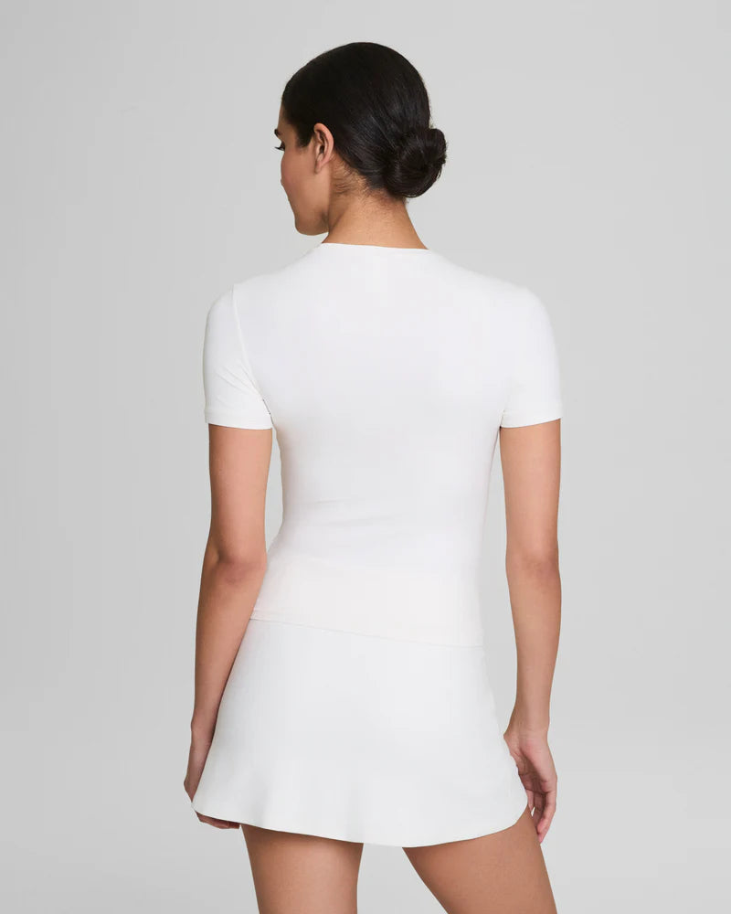 Bare Naked Powder Tee