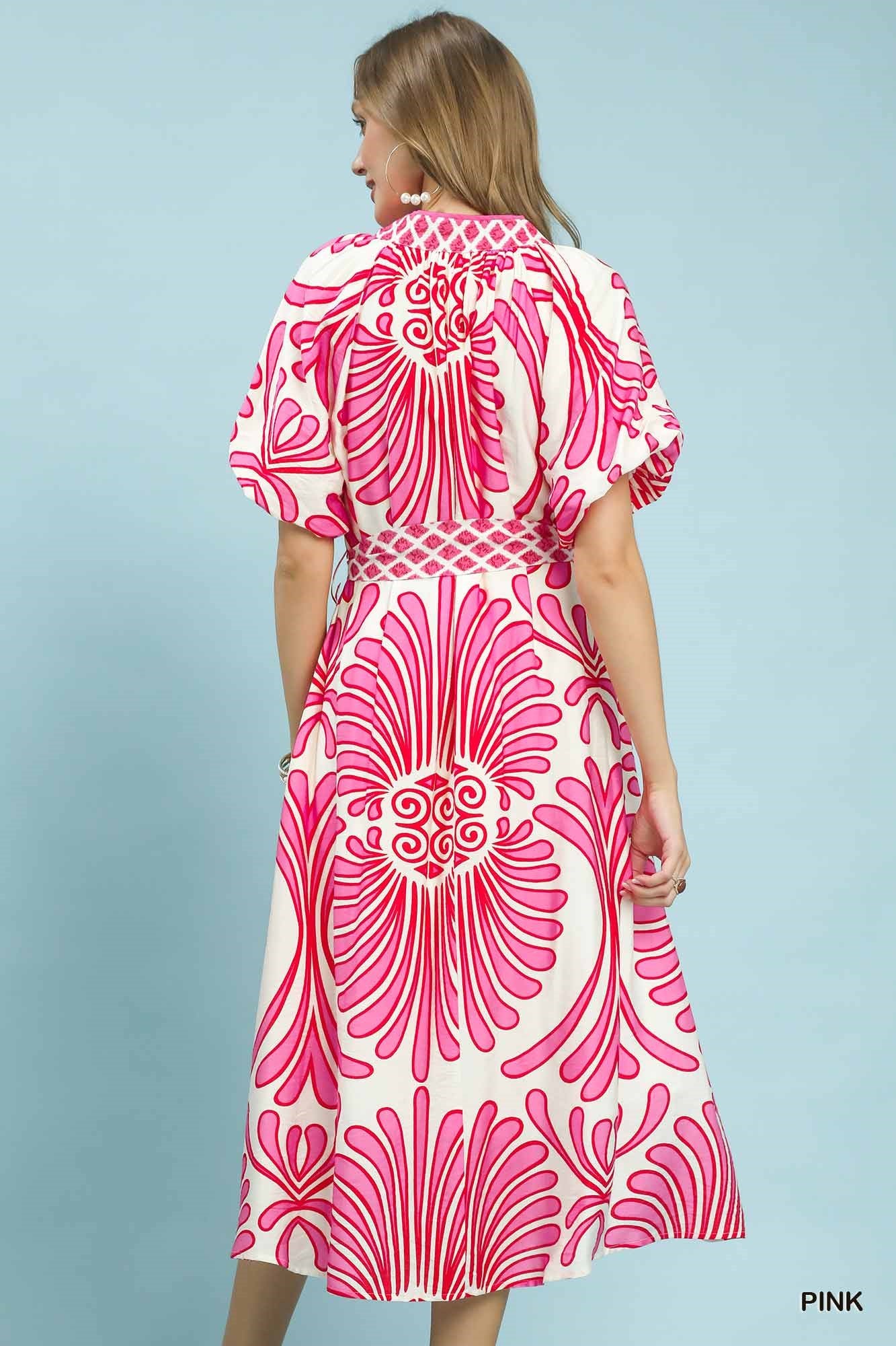 One & Only Dress