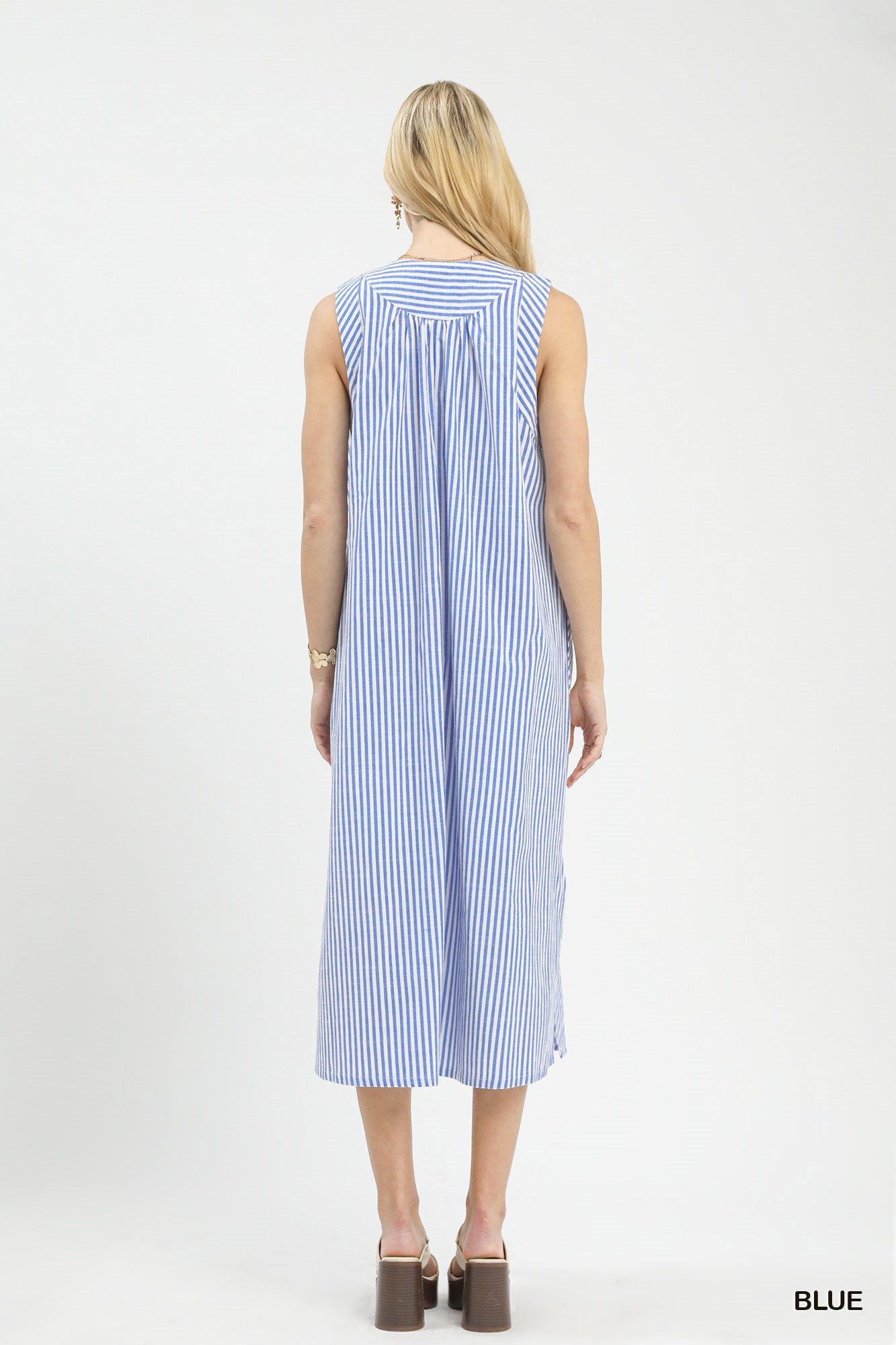 Coastal Living Dress