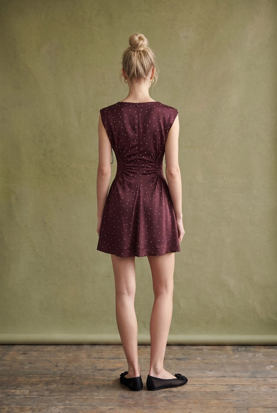 The Rowan Dress