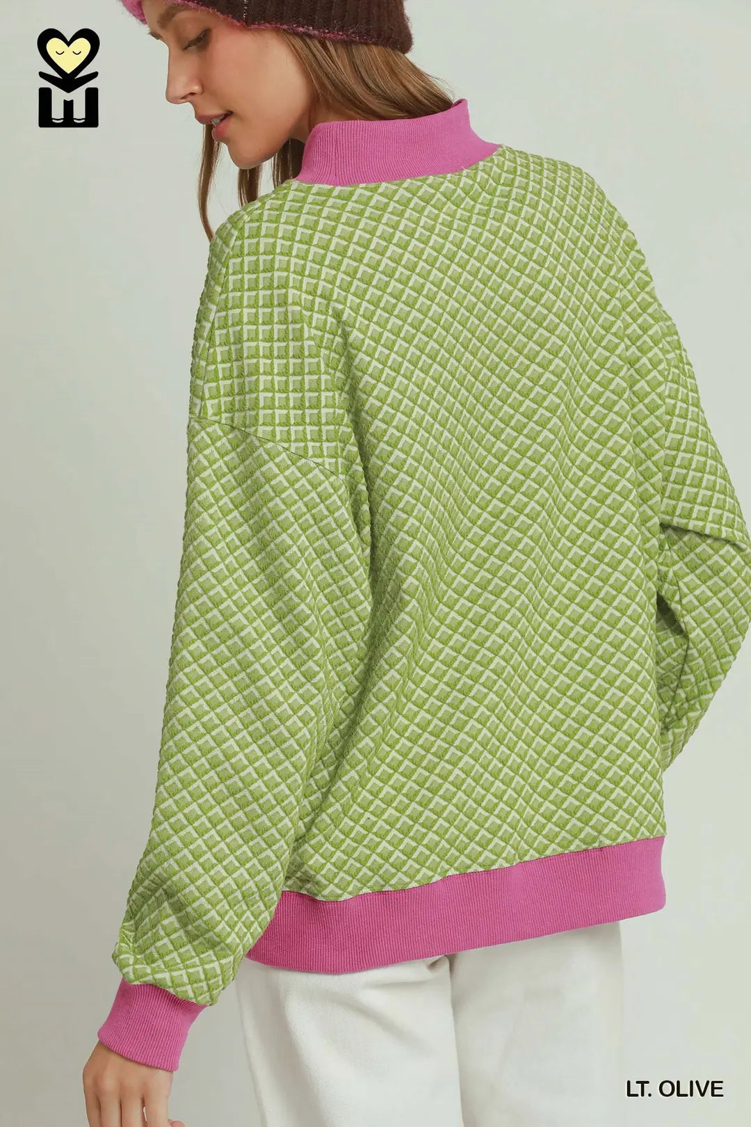 Taking A Chance Sweatshirt