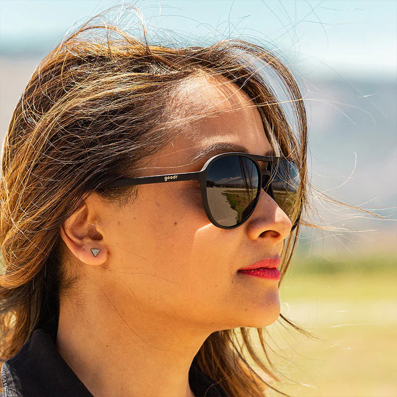 Operation: Blackout Sunglasses