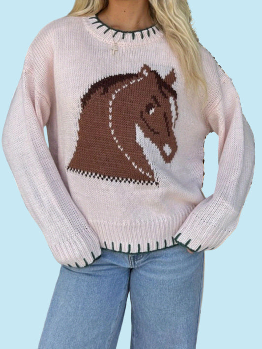 Country Road Sweater