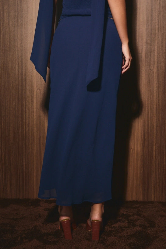 Hit the Mark Skirt