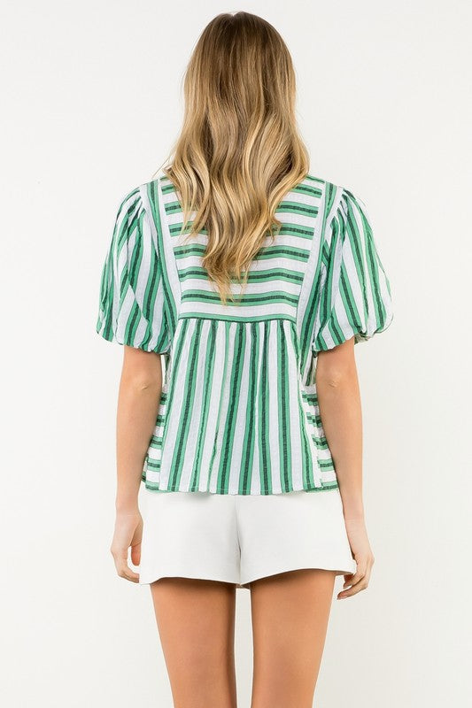 Something Fresh Top