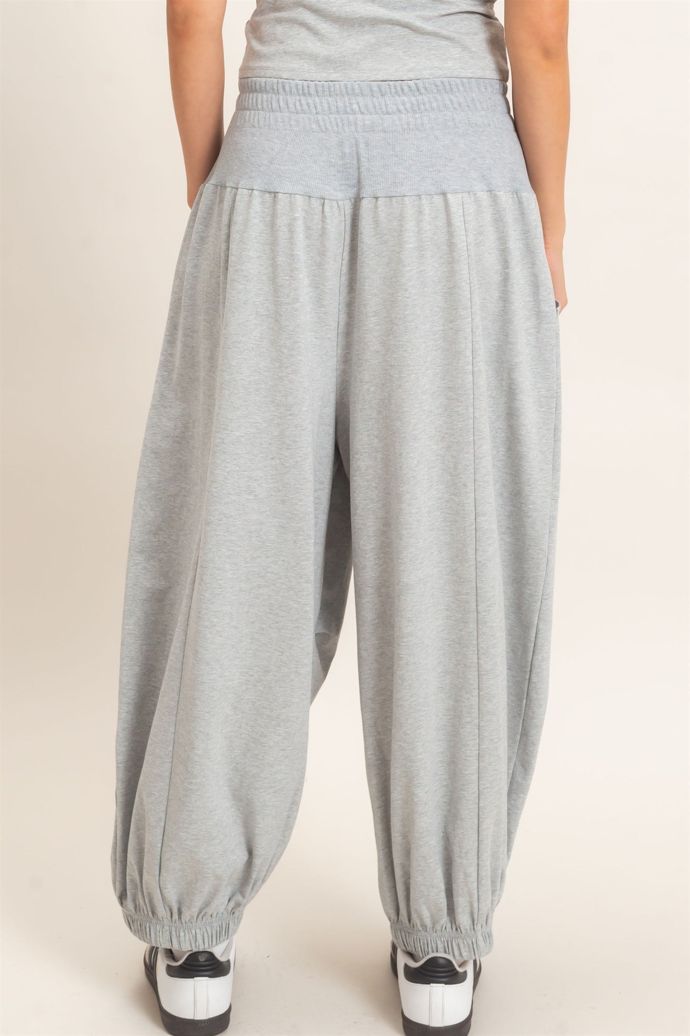 Weekend Cloud Pants