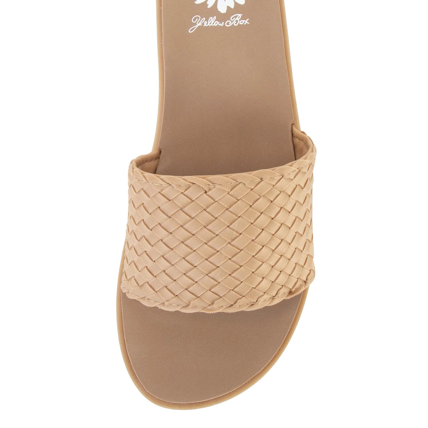 Fenny Sand Slide Sandal