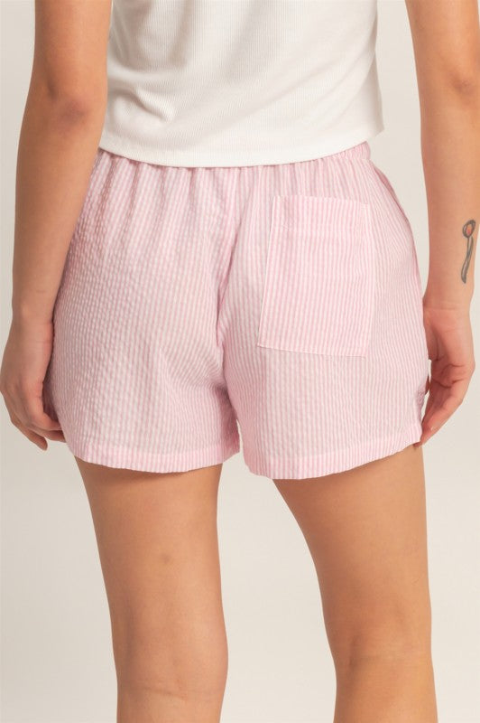 The Right Balance Pink Set