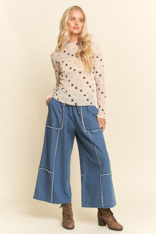 Secret Instincts Pants