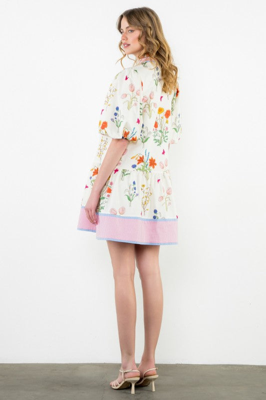 Endless Charm Dress