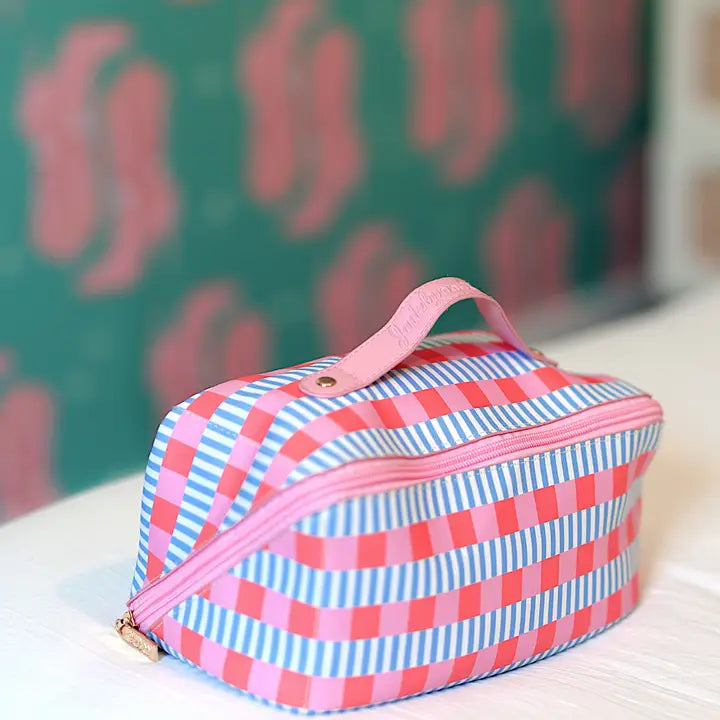 Hold All Make Up Blaze Bag