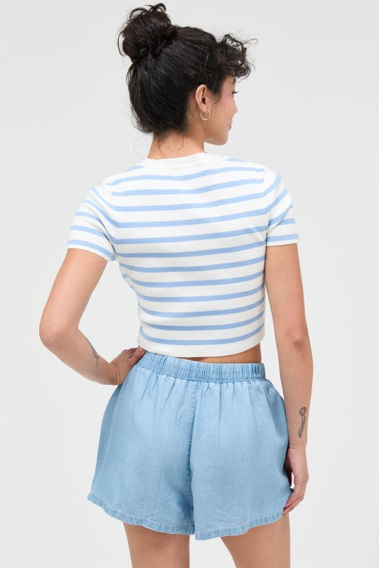 Nothing Like This Top