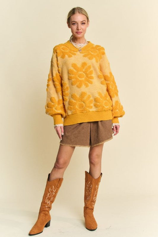 To Be Continued Sweater