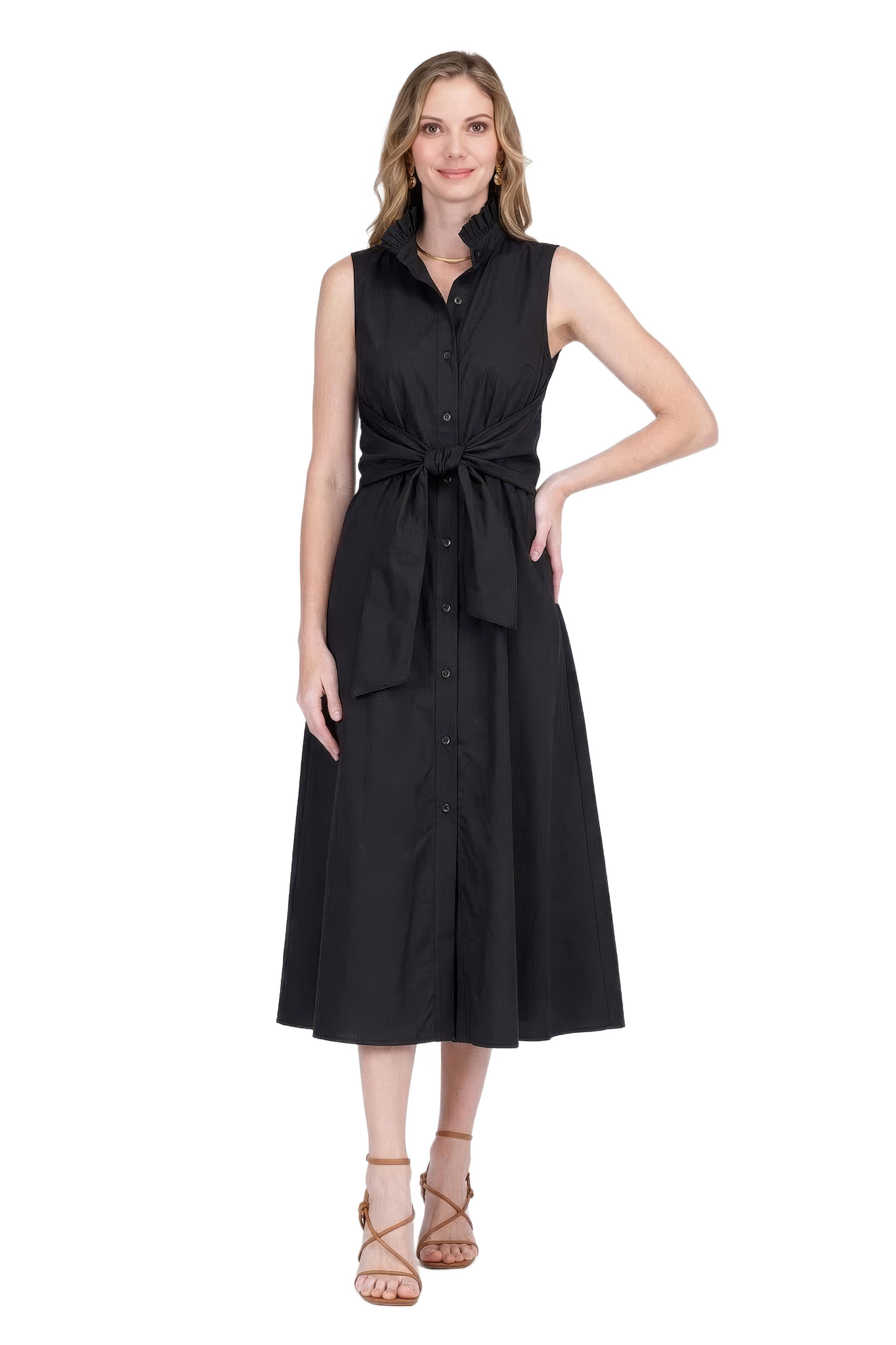 The Eleanor Dress