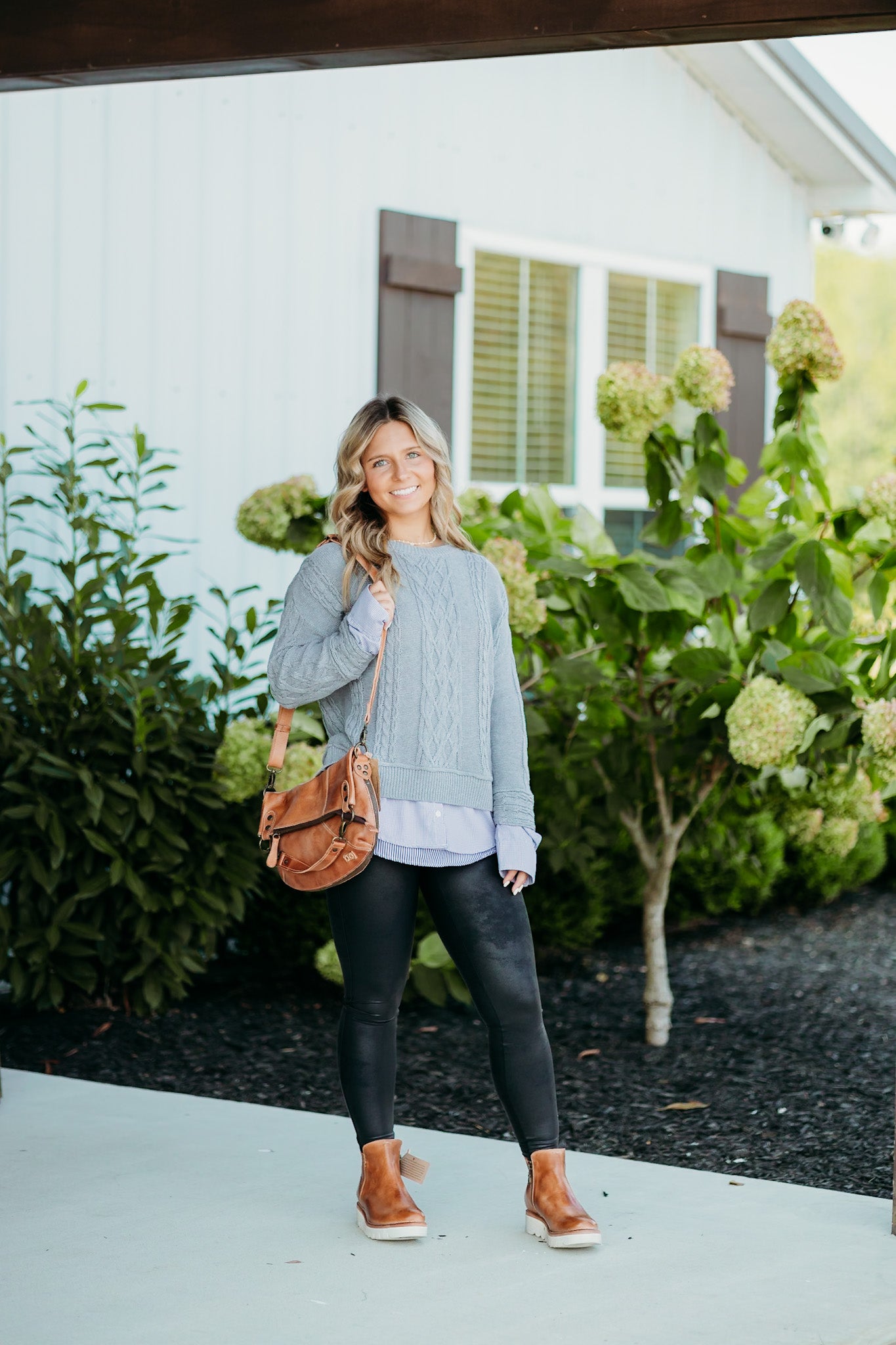 Good Memory Sweater