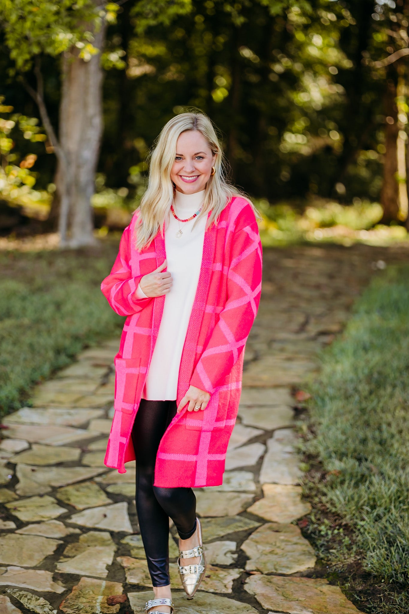 In My Mind Cardigan – Ribbon Chix 