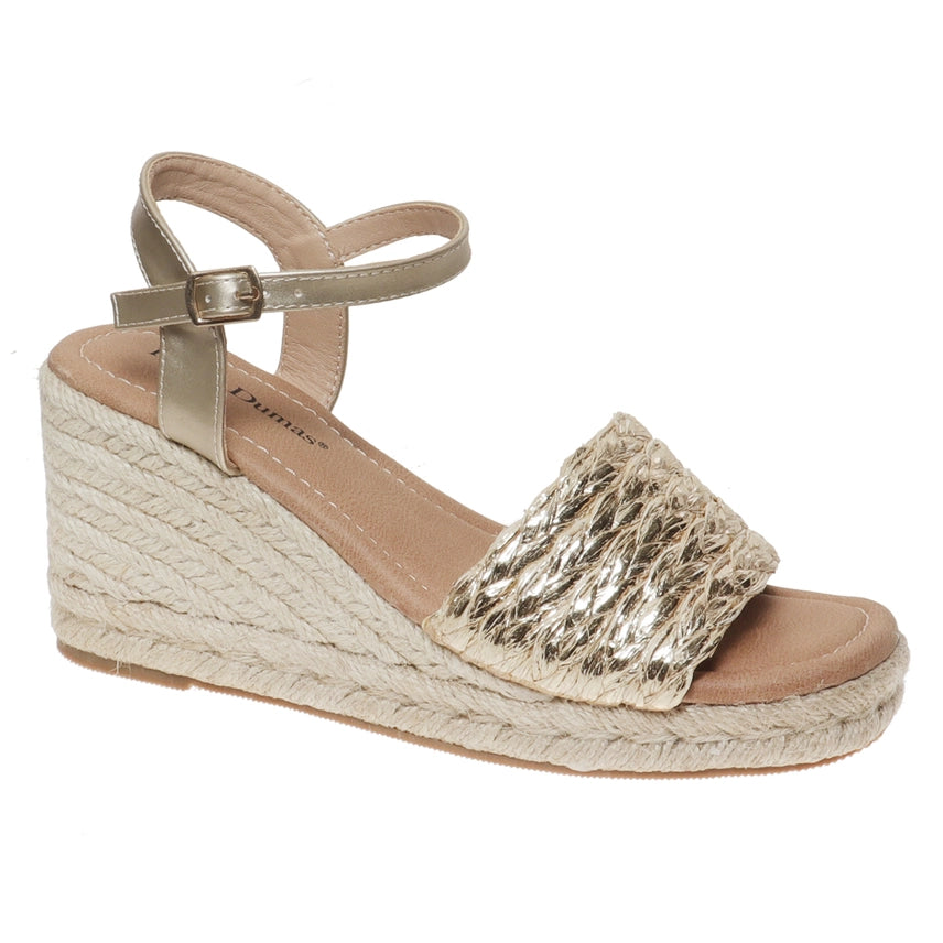 Laguna Wedge Sandal