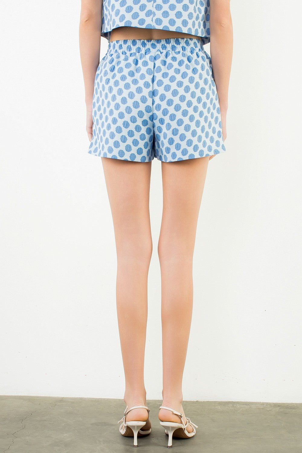 Details Make It Shorts