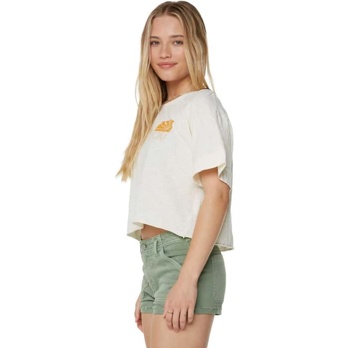 Sea Glass DSTF Tee