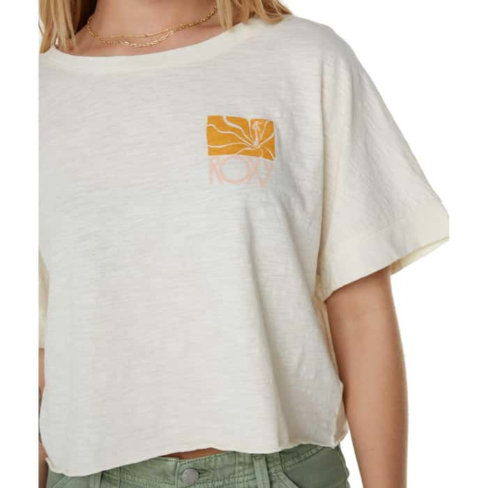 Sea Glass DSTF Tee