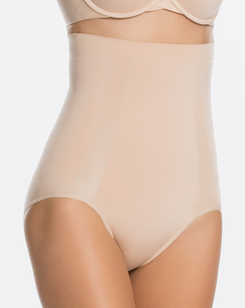 ONCORE Mid Thigh in Soft Nude