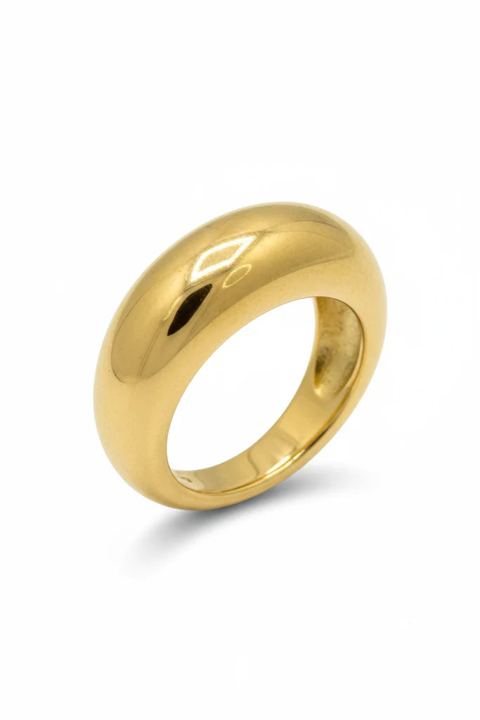 The Contour Ring