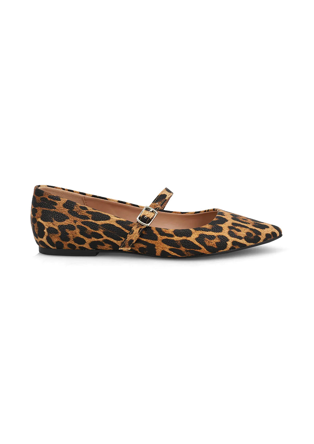 Aviba Leopard Flats