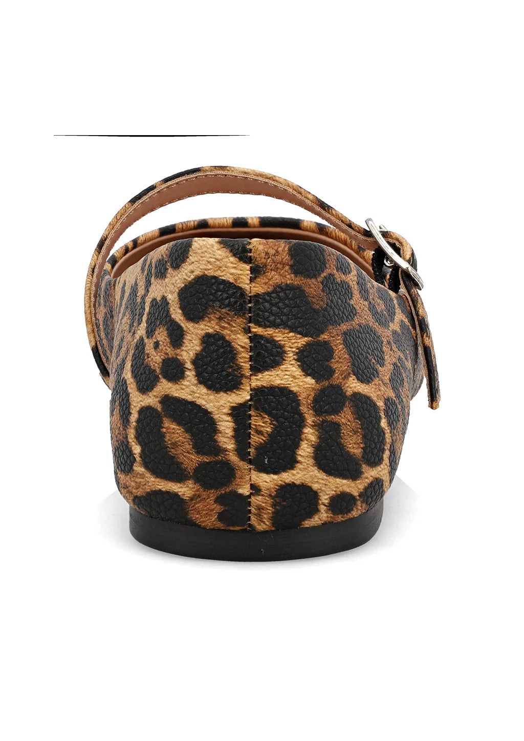 Aviba Leopard Flats
