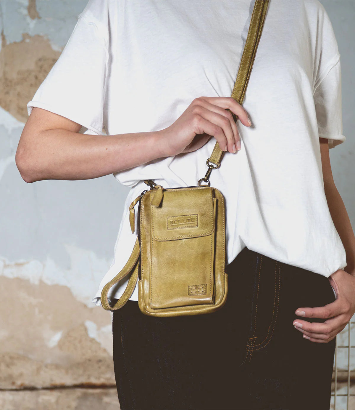 Alelike Cool Match DD Handbag