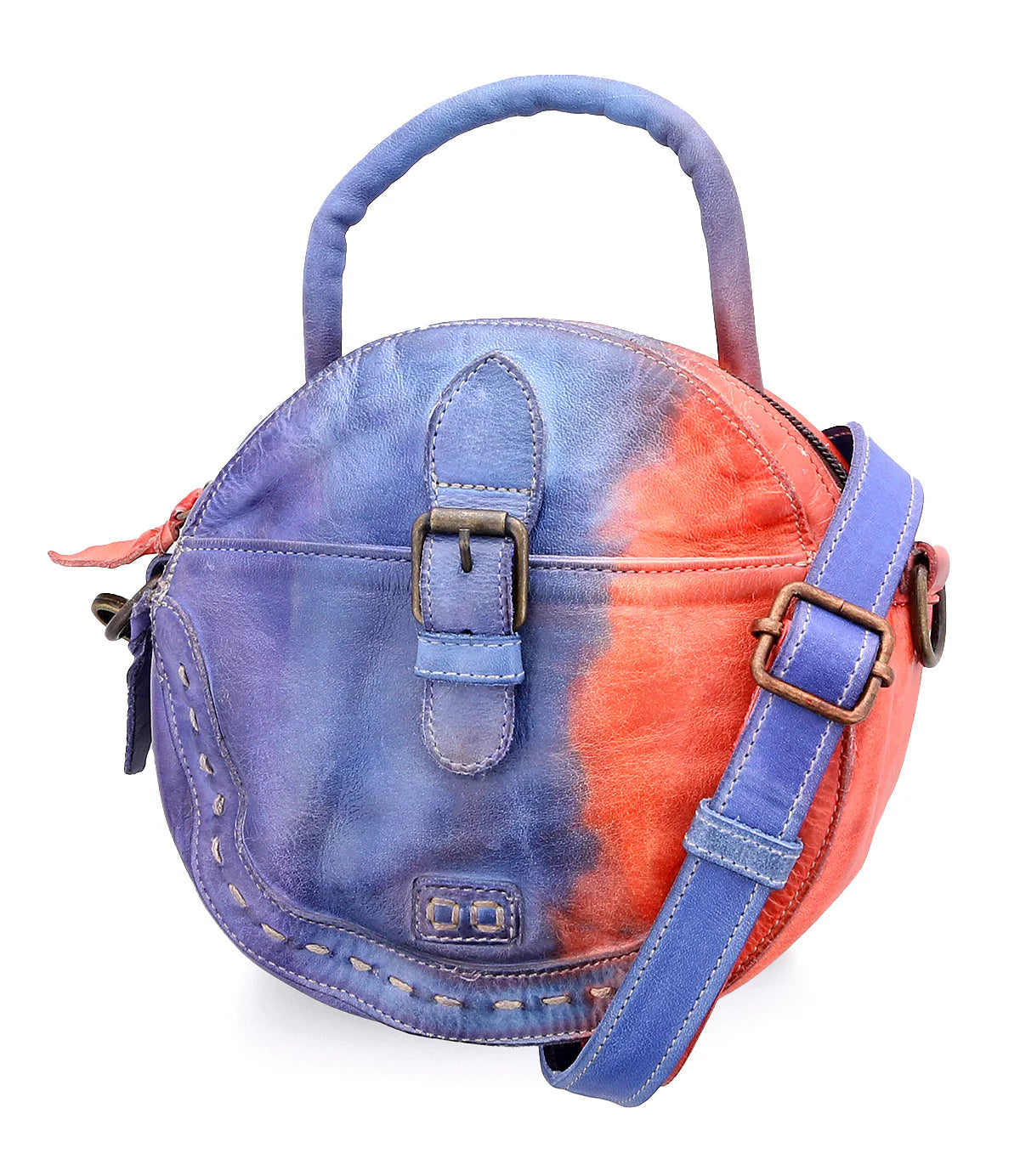 Cotton candy handbag sale