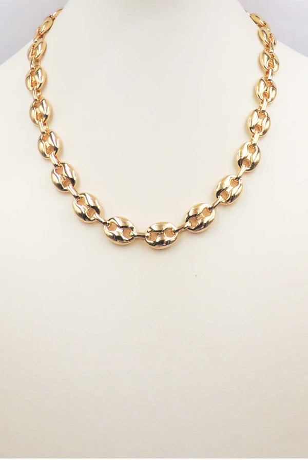 Cocktail Hour Necklace