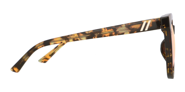 Grove Wildcat Love Polarized Sunglasses