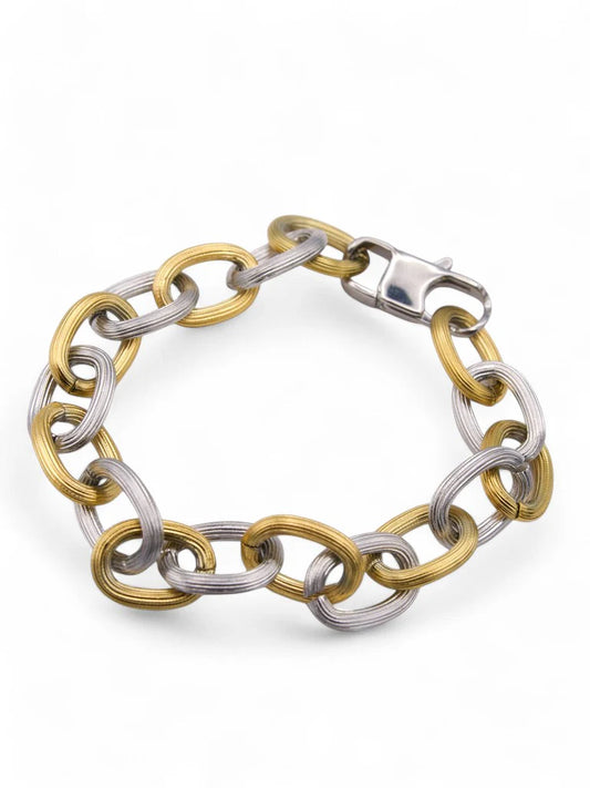 Ringleade Bracelet