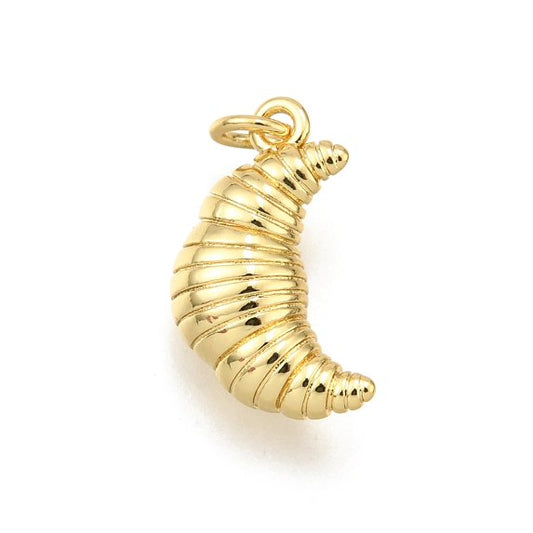 Croissant Charm