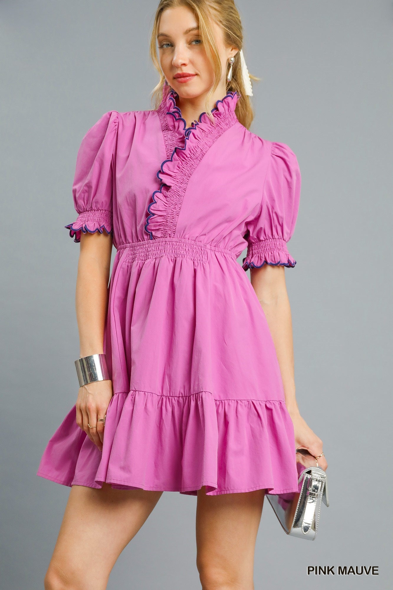 Kind of a Big Deal Dress