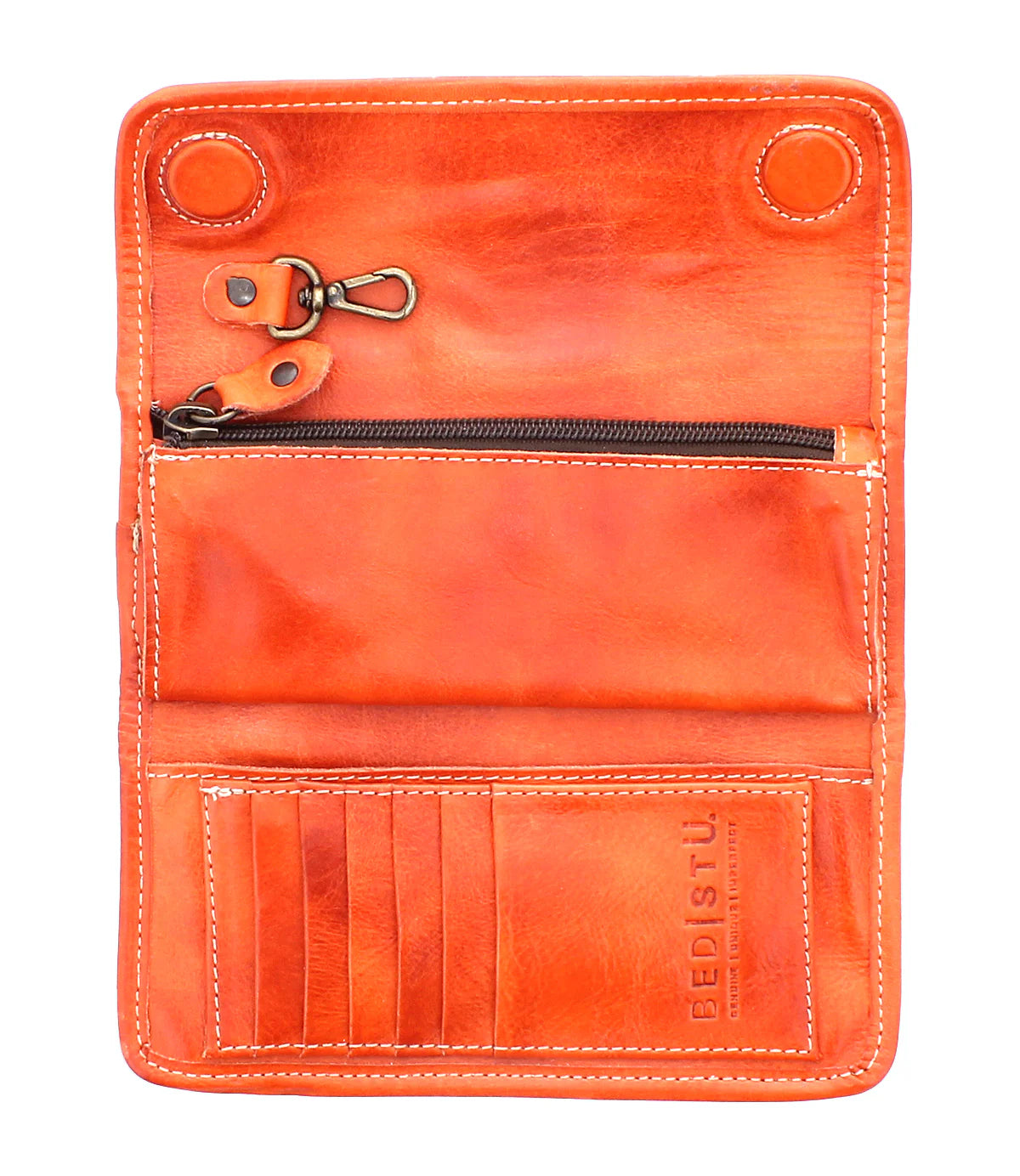 Canton Apricot Crush Wallet