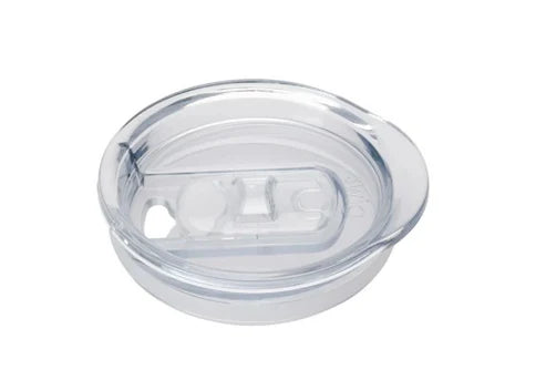 Clear EZ Slider Lid Large (3.5”)